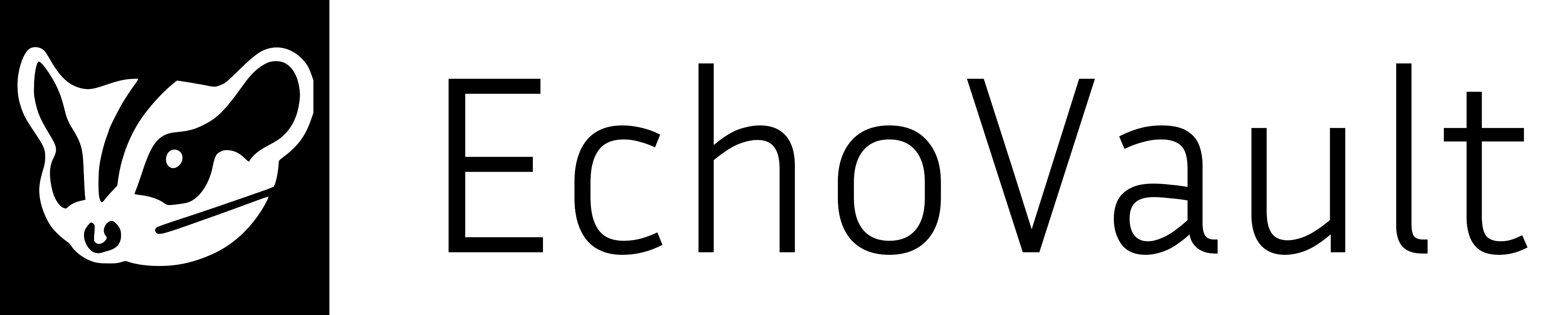 echovault_logo